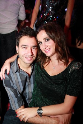 Mix FM's 80's night